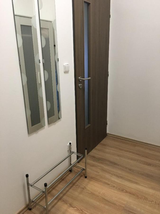 Apartman Kamenice Каменіце над Ліпоу Екстер'єр фото